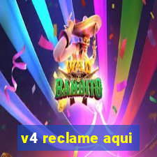 v4 reclame aqui